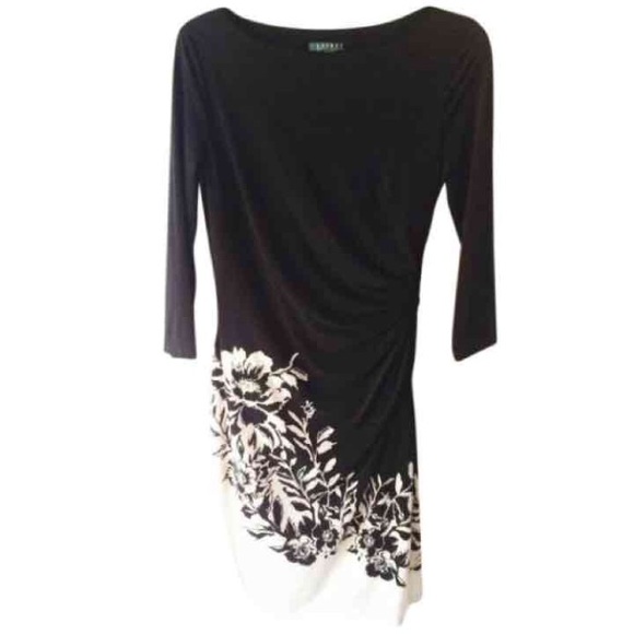 Ralph Lauren Dress NWT - Picture 3 of 5